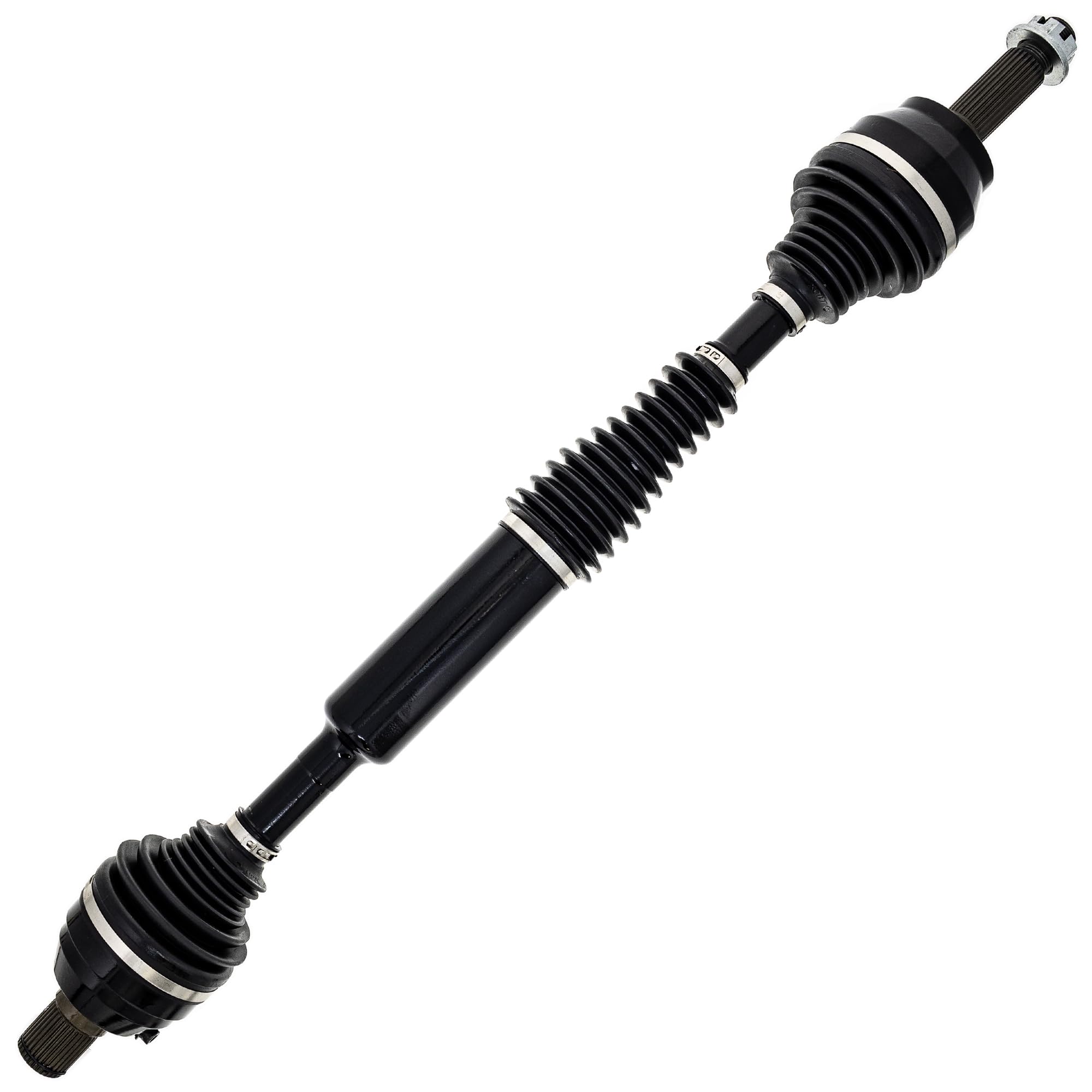 Amazon.com: NICHE Rear CV Axle Half Drive Shaft for Arctic Cat