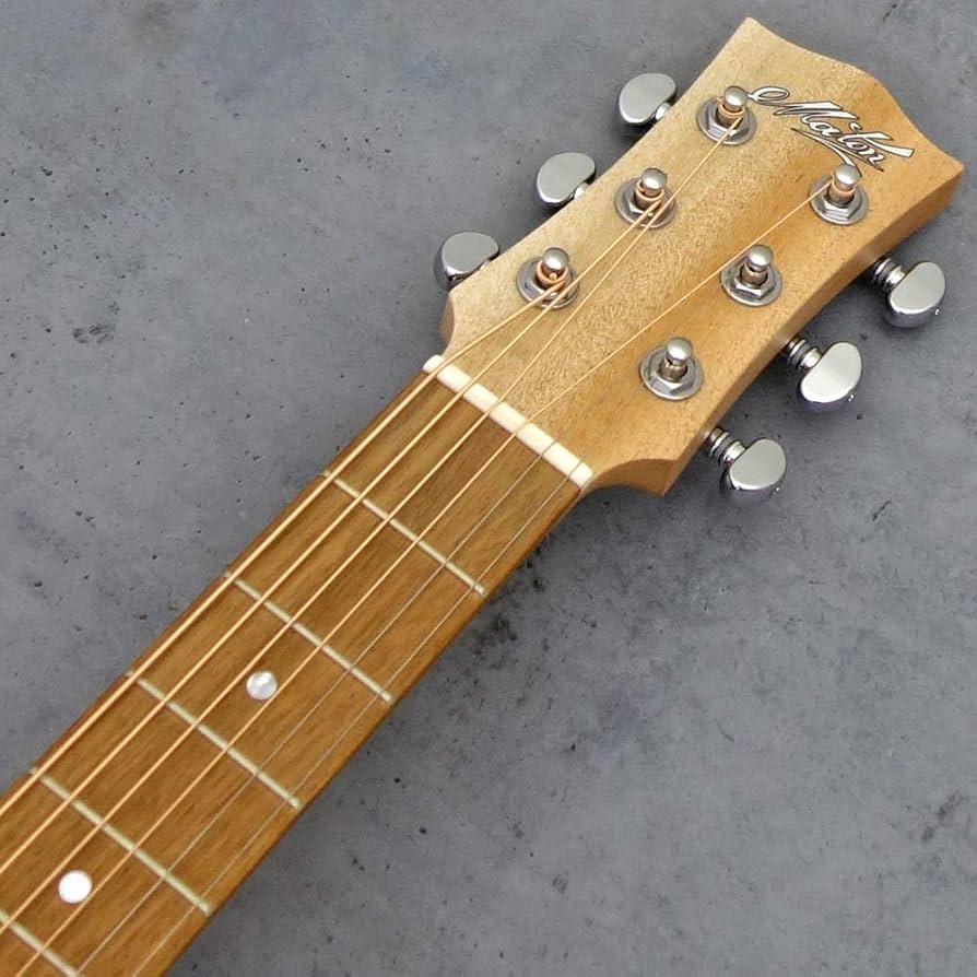 maton em-6 アコースティック　ギター MATON EM6 (Mini Maton)|ドルフィンギターズ