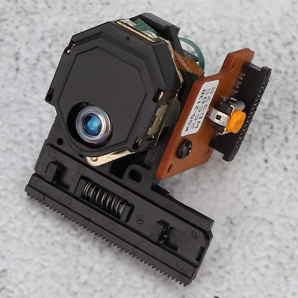 Einkanaliger Blauer Laserkopf KSS-213B KSS-213C KSS-213CL, Optische Pickup-Laserlinse, Idealer Ersatz für Radio-CD-Player – o Systemteile