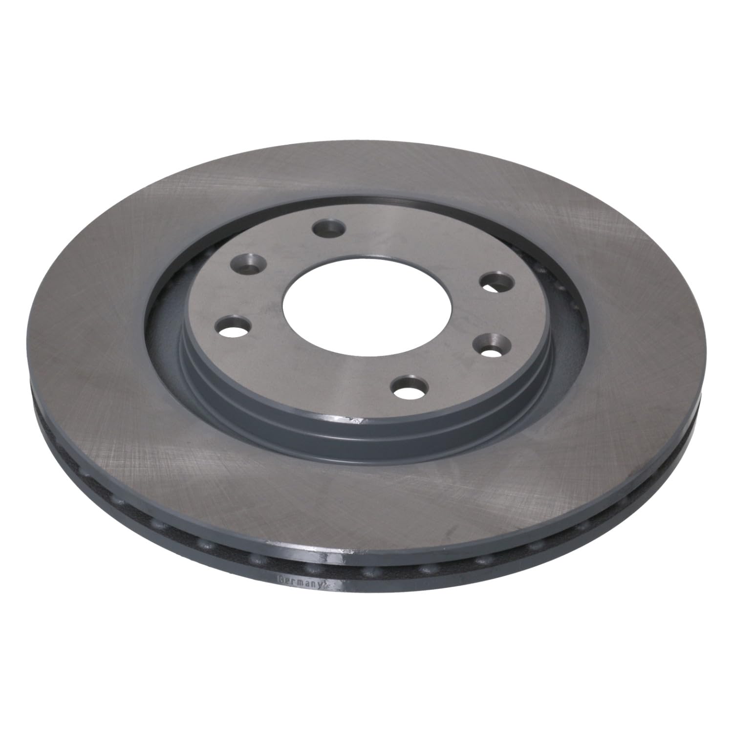 Febi bilstein 10321 Disque de frein