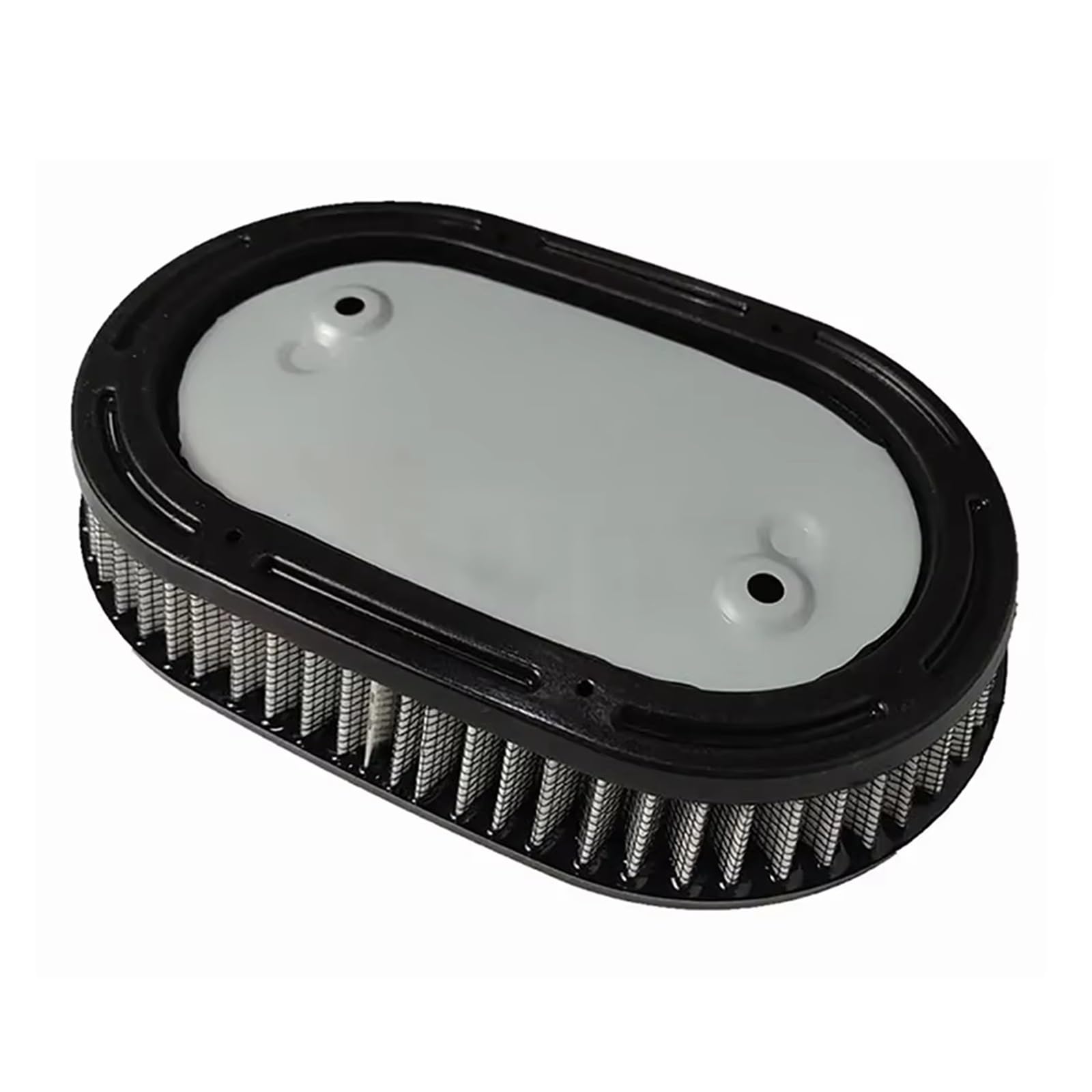 Filtro Aspirazione Aria Moto Per Softail Fat Boy | Per Street Bob Per Touring Road King Glide Elemento Aspirazione Pulitore Filtro Dell'aria Moto(1 Piece)