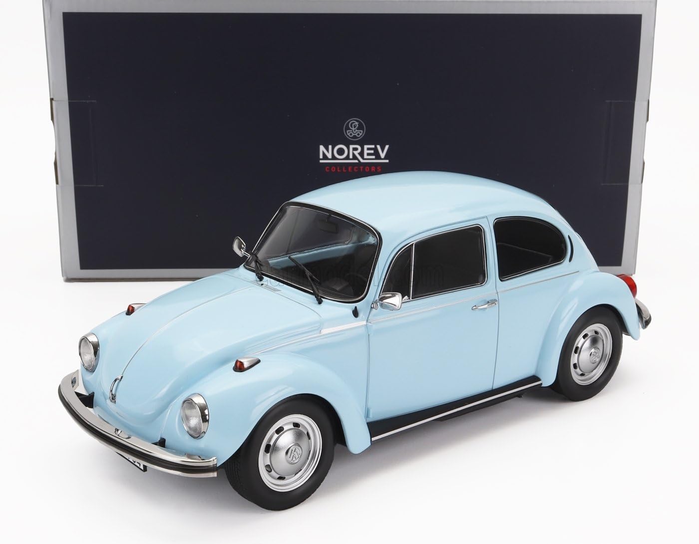 Amazon.co.jp: ミニカー 1/18 フォルクスワーゲン ビートル