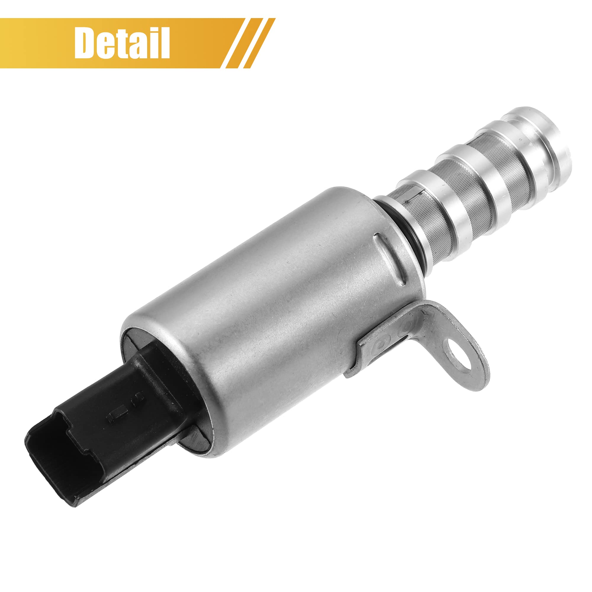 QUARKZMAN 2pz Auto Variabile Temporizzazione Olio Controllo Valvola Solenoide per Mini Cooper