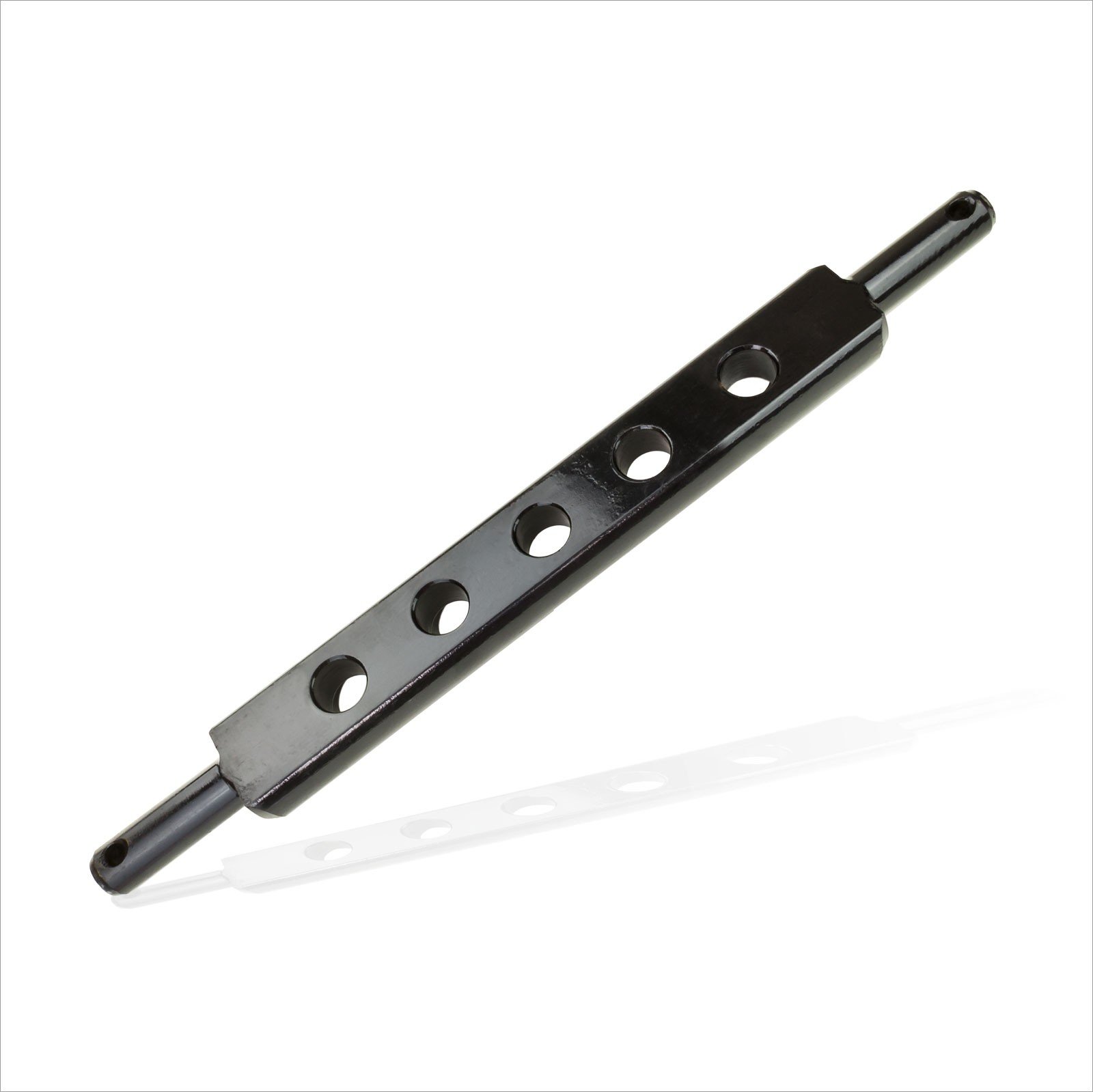 DS Ackerschiene Kat1/Kat2 zur Aufnahme von Traktor- Arbeitsgeräten in 9 verschiedenen Ausführungen (Ackerschiene 54 cm | Kat. 1)