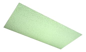 TPI CP127 Series CP Radiant Ceiling Panel, 1" Thickness, 750W, 6.3 Amp