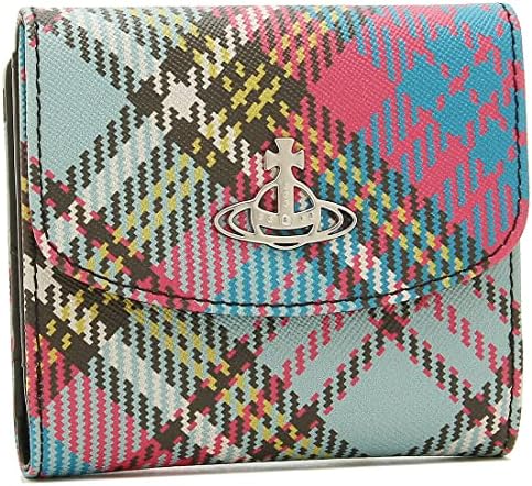 Amazon | [ヴィヴィアン ウエストウッド] Vivienne Westwood 財布(二  