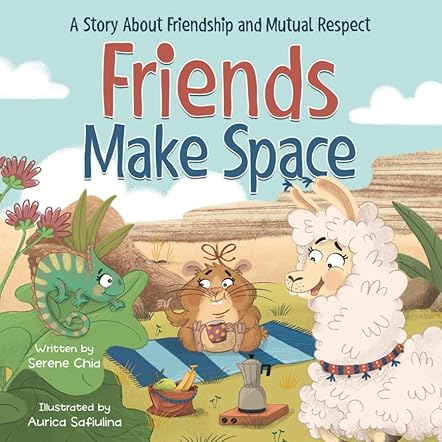 Friends Make Space