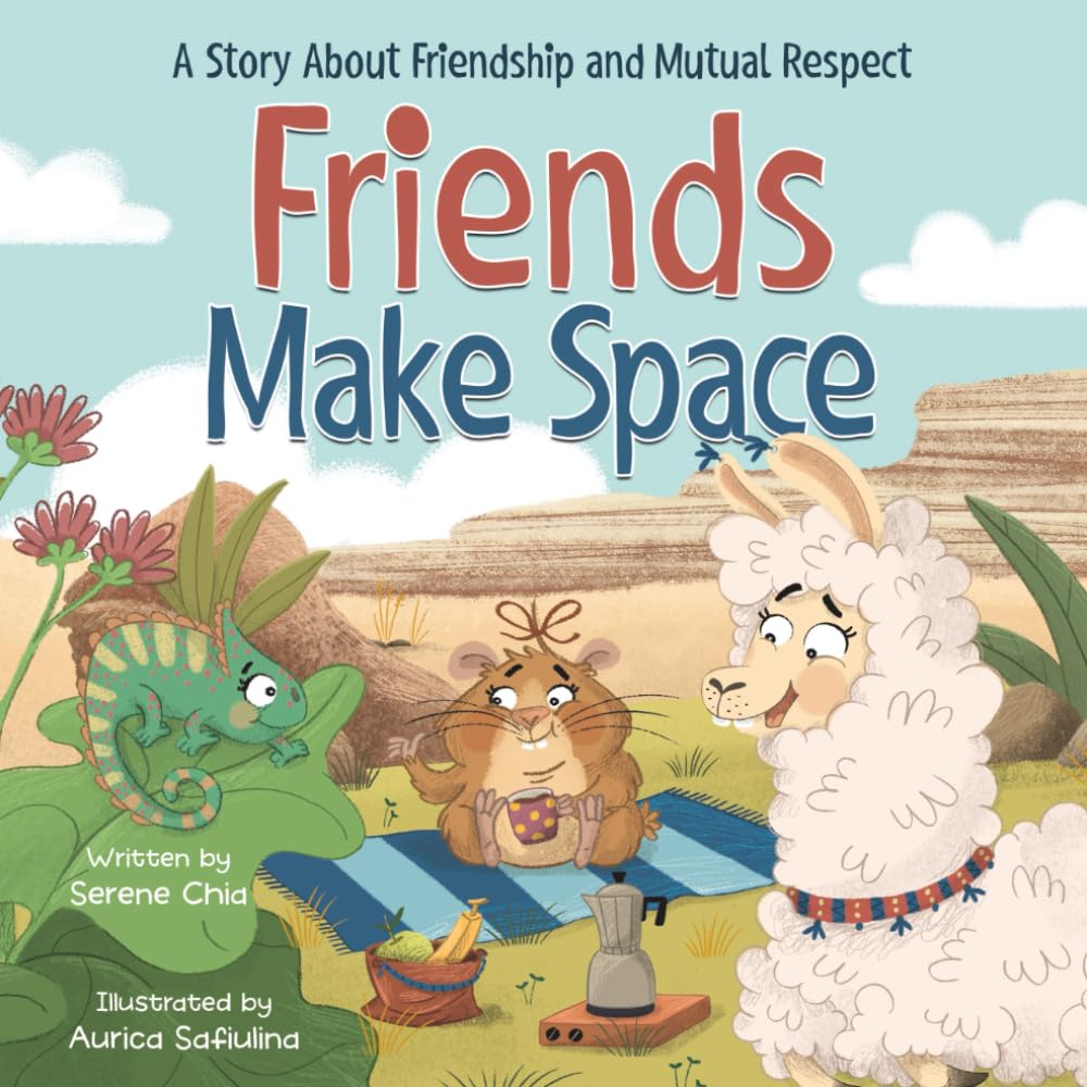 Friends Make Space