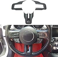 Vista 9 de Funda para reposabrazos de consola central, compatible con accesorios Ford Mustang 2015, 2016, 2017, 2018, 2019, 2020, 2021, 2022, 2023 y 2024