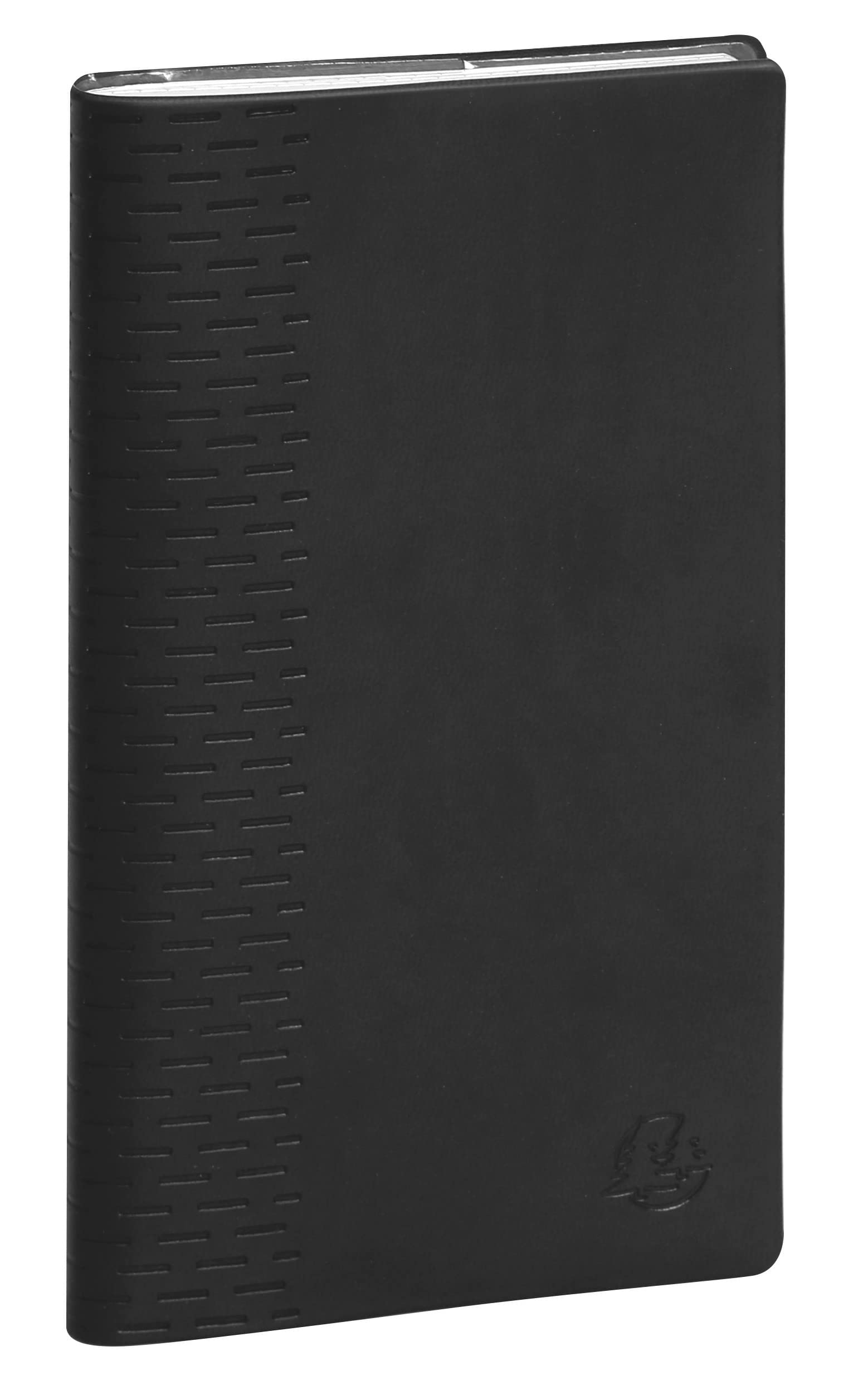 Exacompta 274461E Agenda De Bureau Semainier SAS 27 21x27 Cm Winner