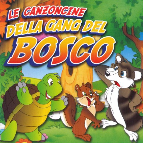  La gang del bosco trionferà