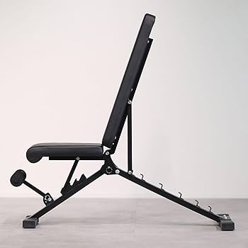 Amazon.co.jp: リーディングエッジ 折りたたみマルチポジションベンチ