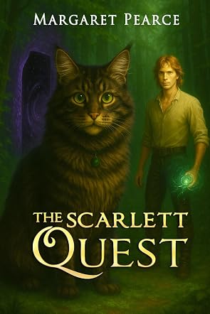 The Scarlett Quest
