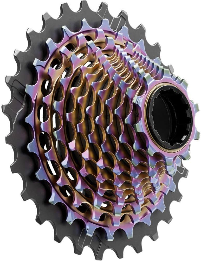 SRAM red カセット10_33t Amazon.com : SRAM RED XG-1290 Cassette - 12-Speed, 10-33t, for XDR