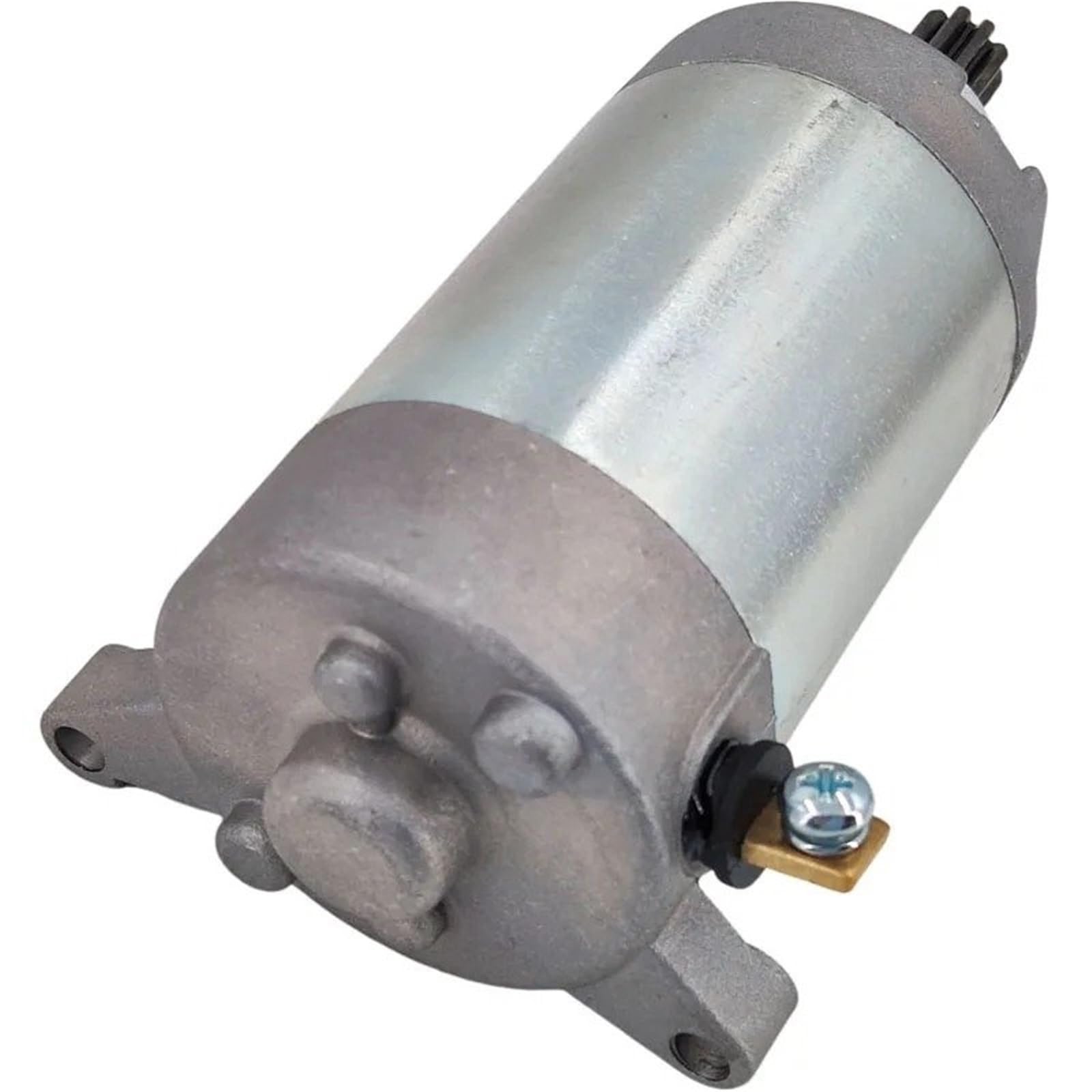 Motorino avviamento Per YBR125 XTZ125 XTZ 125 FACTOR 125 TT-R125 Avviamenti Avviamenti Moto Pezzi Di Ricambio