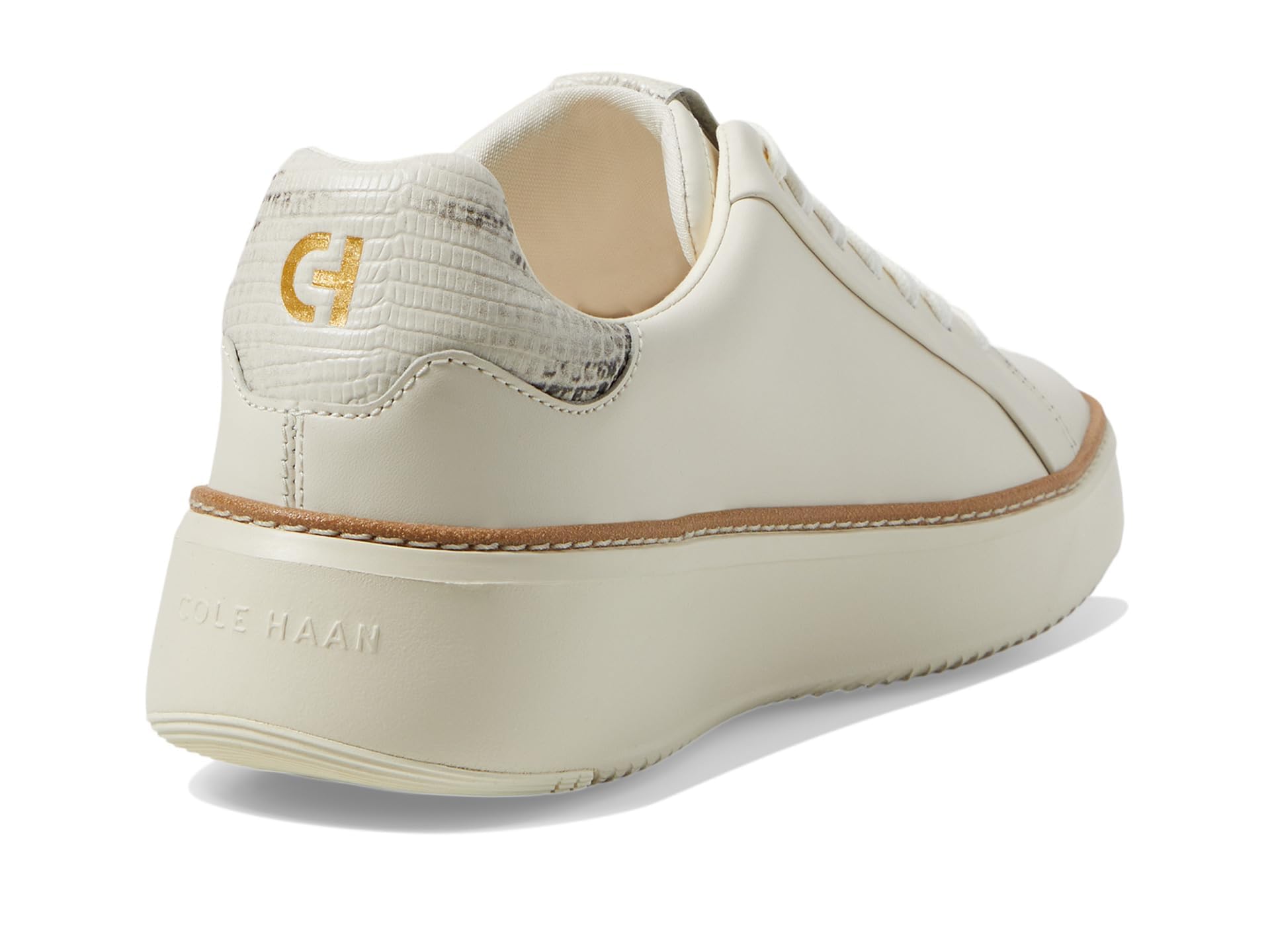 Cole Haan Women's Grandpro Topspin Sneaker