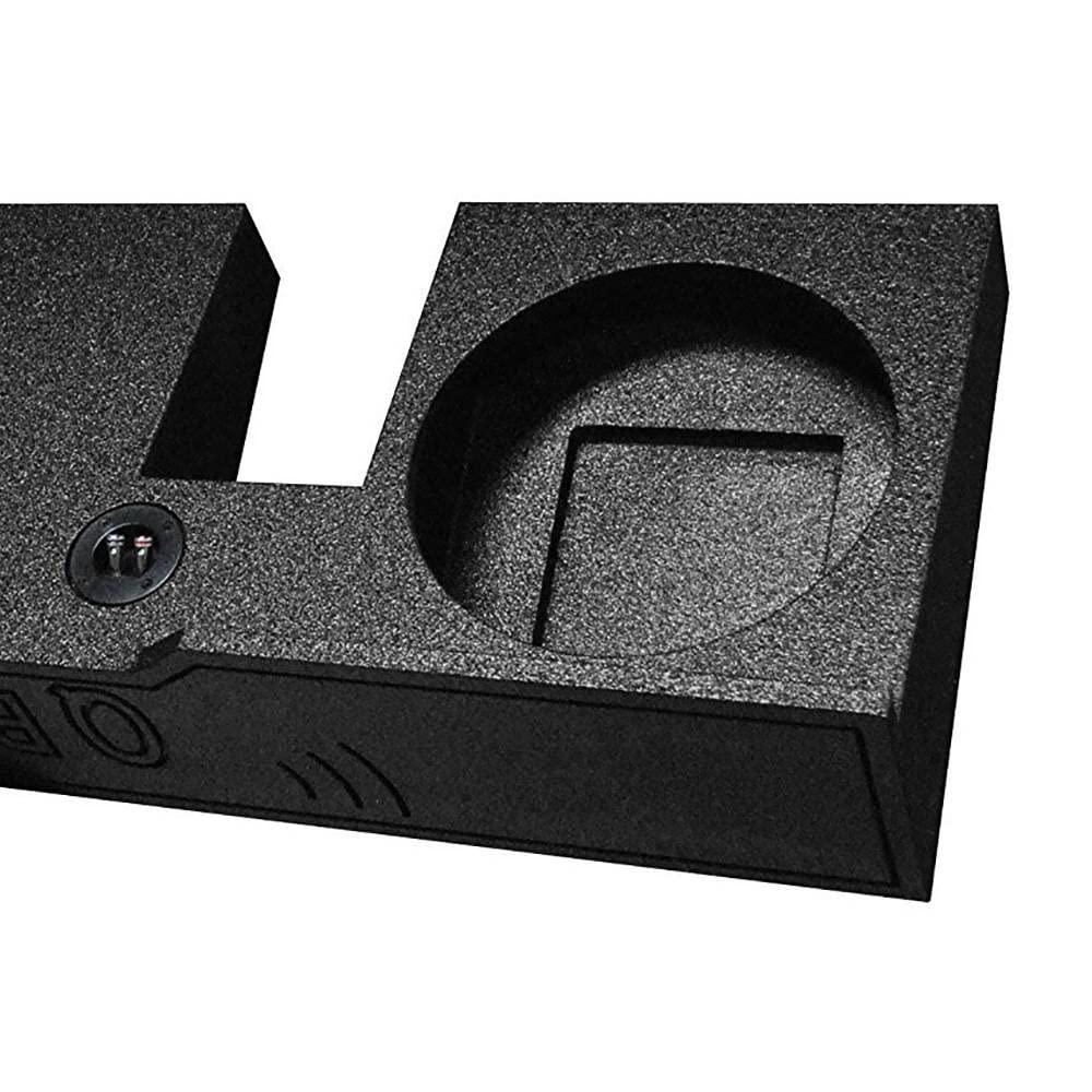 Share 162+ imagen f150 under seat sub box dimensions In.thptnganamst