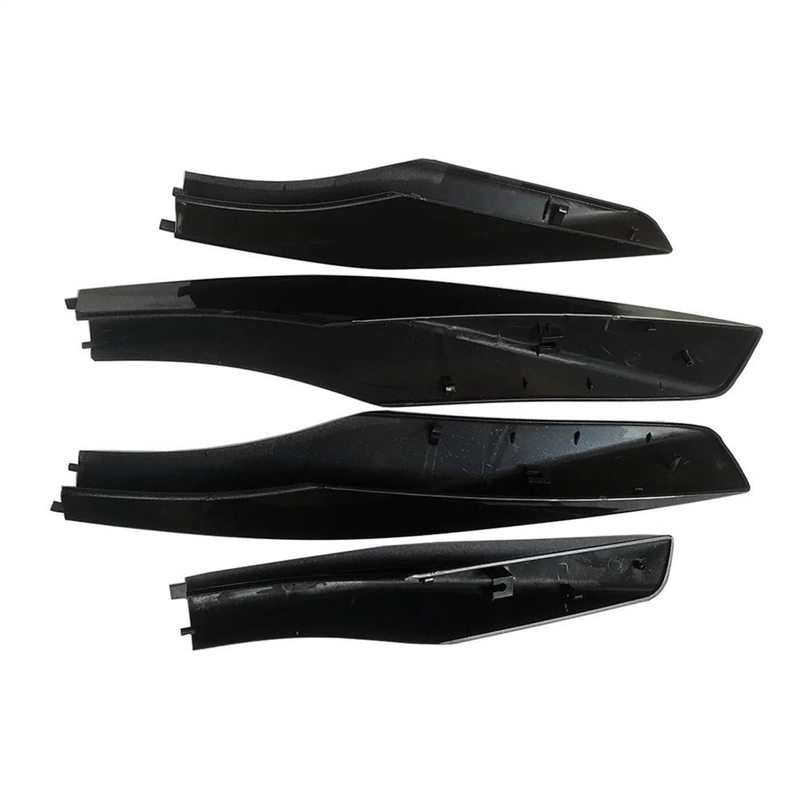 Barre de toit pour Lexus RX400h cache de protection idéal pour voyages en famille