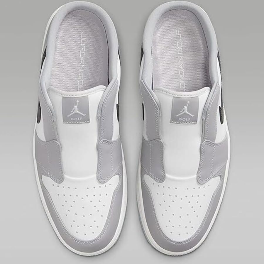 Amazon | [ナイキ] エア ジョーダン ミュール AIR JORDAN MULE ウルフ