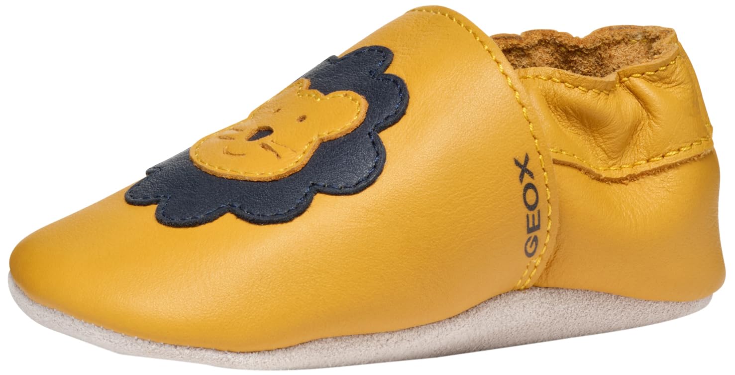 Geox B Gloviedoo Boy B MocasínBebé-Niños