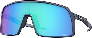 Sutro (a) Low Bridge Fit Asian Fit OO9406A Shield Sunglasses for Men + BUNDLE Leash +BUNDLE ACCESSORY EYEWEAR Kit
