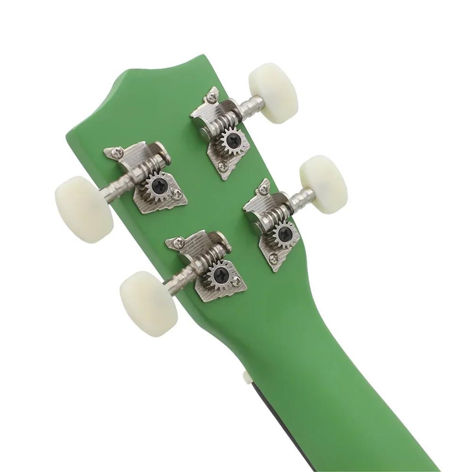 Ukulélé En Tilleul De 21 Pouces (4 Cordes) Guitare Hawaïenne Ukulélé Débutant