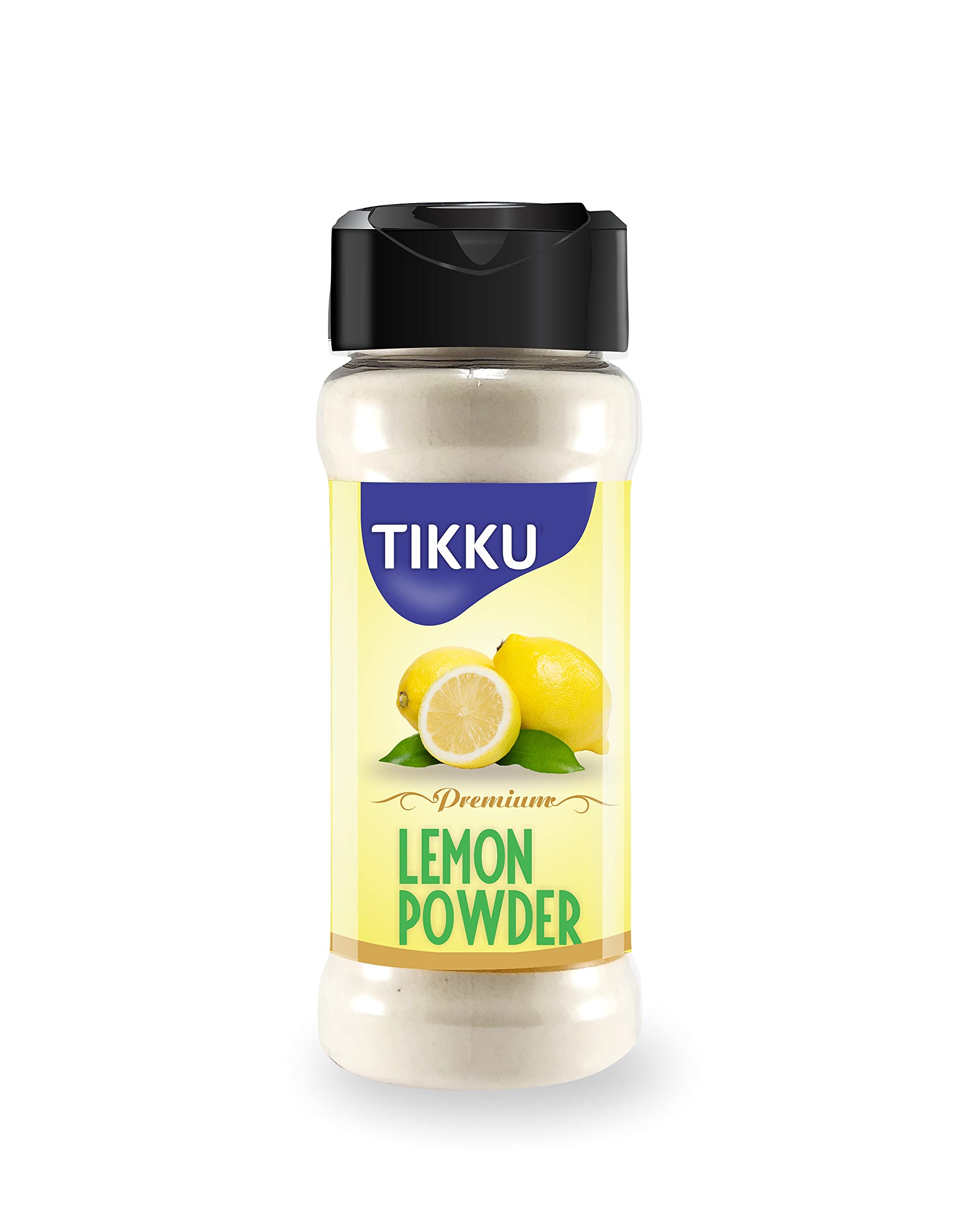TIKKU Lemon Powder 70G Bottle. (B08F7X5NY8) Amazon Price History, Amazon Price Tracker