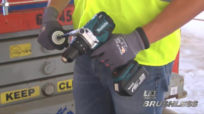 Makita XPH07Z 18V LXT® Lithium-Ion Brushless Cordless 1/2