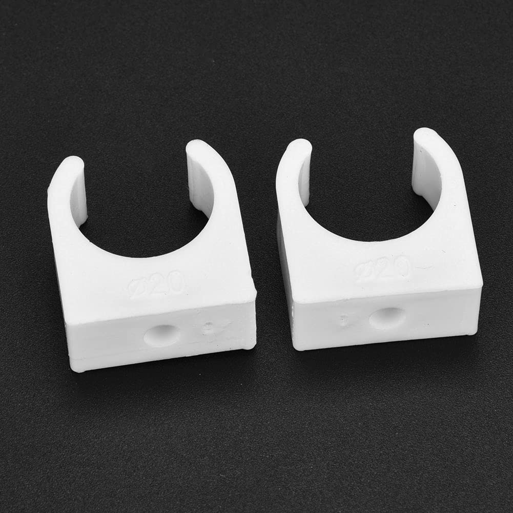 Collier De Serrage En Plastique, Collier De Serrage, 20