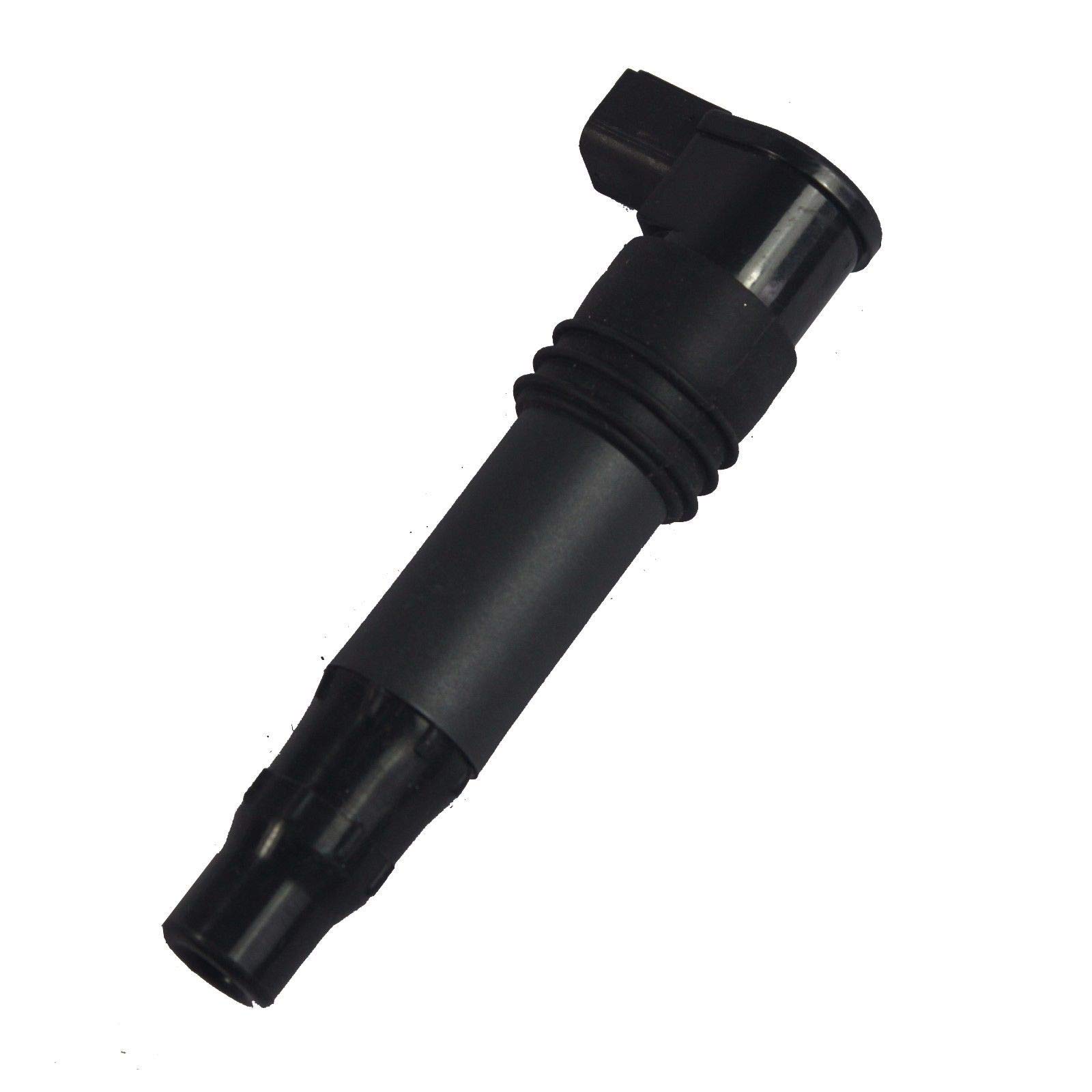 Cewki zapłonowe 4 szt. 129700-4400 129700-4580 do GSX1300R Hayabusa 1300R 1999-2009 2011 2012 F6T547 1297004580