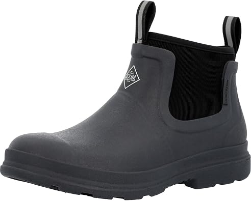 MUCK Rainscape Men's Chelsea Boot