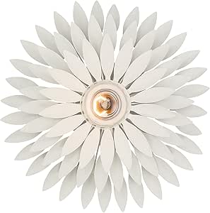 Crystorama Broche 1 Light Sconce Collection