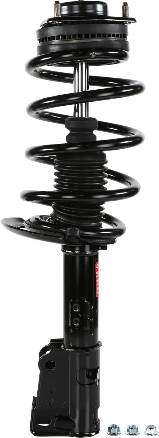 Monroe Quick-Strut 271131 Suspension Strut and Coil Spring Assembly for Chrysler 200