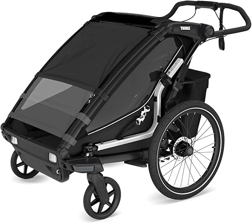 Miniatura 10 de Thule Chariot Sport 2