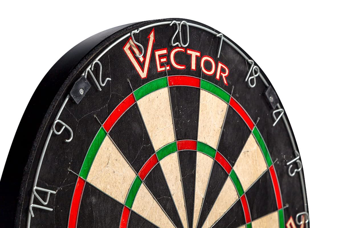 VECTOR E15 Blade Dartboard