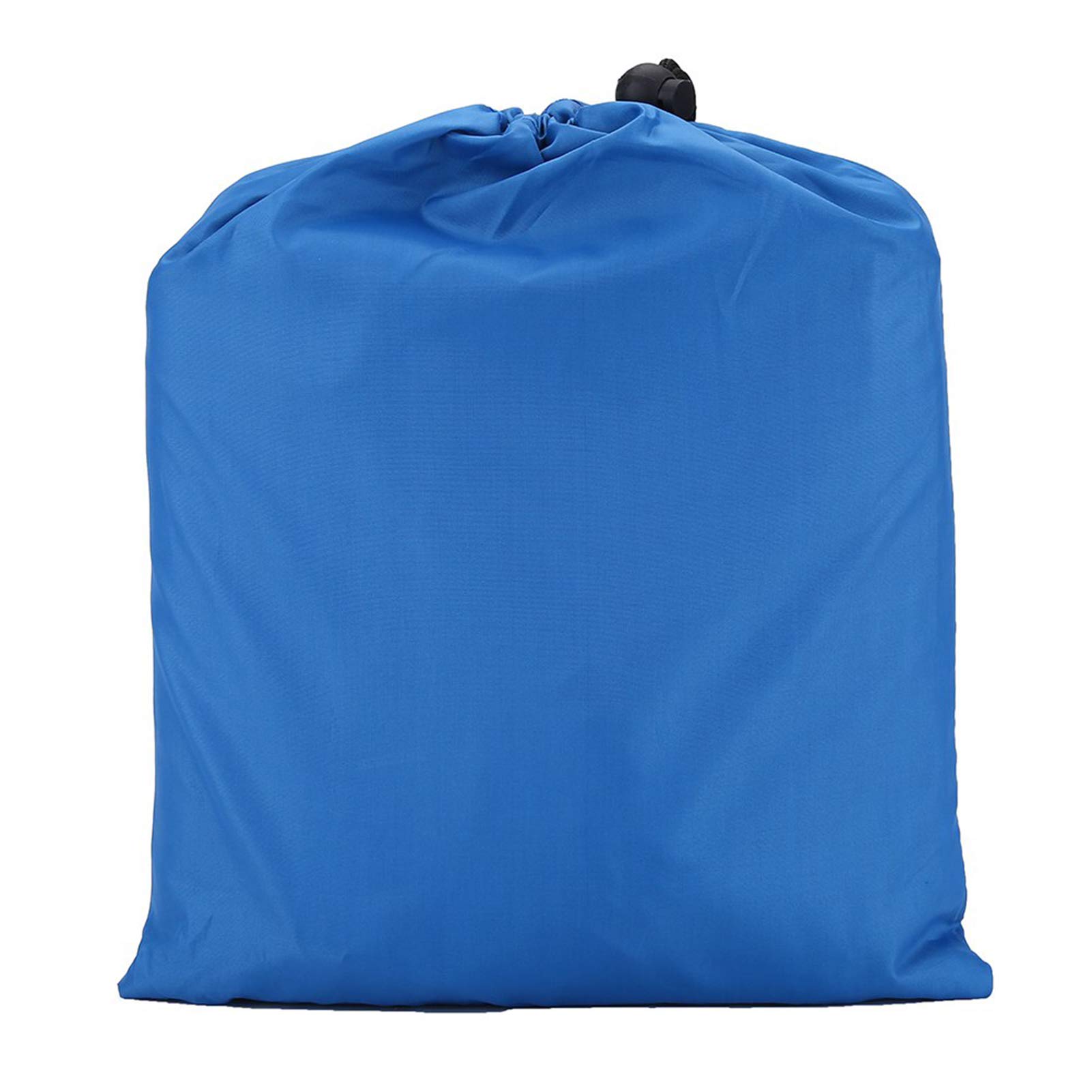 Tent Tarp, Lightweight Outdoor Waterproof Rain Tarp Fly Tent Shelter for Camping and Hiking (Blue)