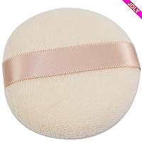 Vista 2 de Polvo para maquillaje facial en polvo, juego de 5 (5 piezas)