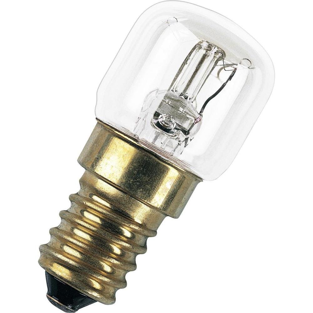 OSRAM Lot de 10 ampoules pour four 15 W 230 V E14 SES Petit culot à vis spécial