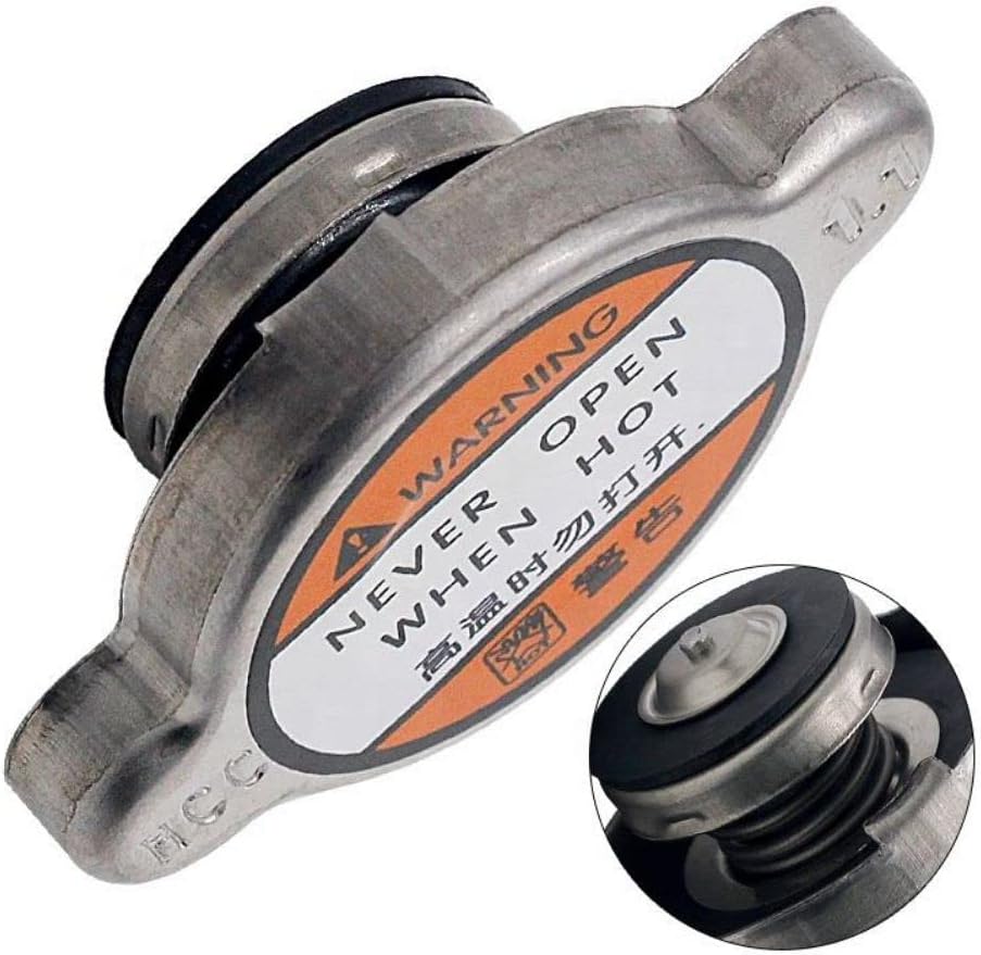 WATER TANK C0VER/RED LABEL 25330-0L000 253300L000