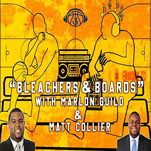 Bleachers & Boards Hoop Heads Podcast Network Amazon.in Audible