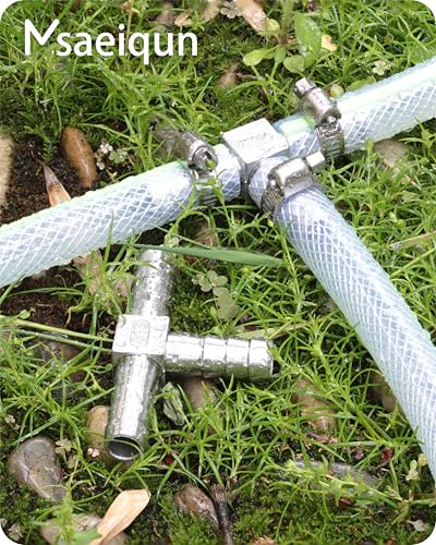 Msaeiqun Stainless Steel Hose Barb thumb #3