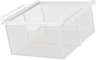 Gaveta de Móvel Ergonómico com Divisórias