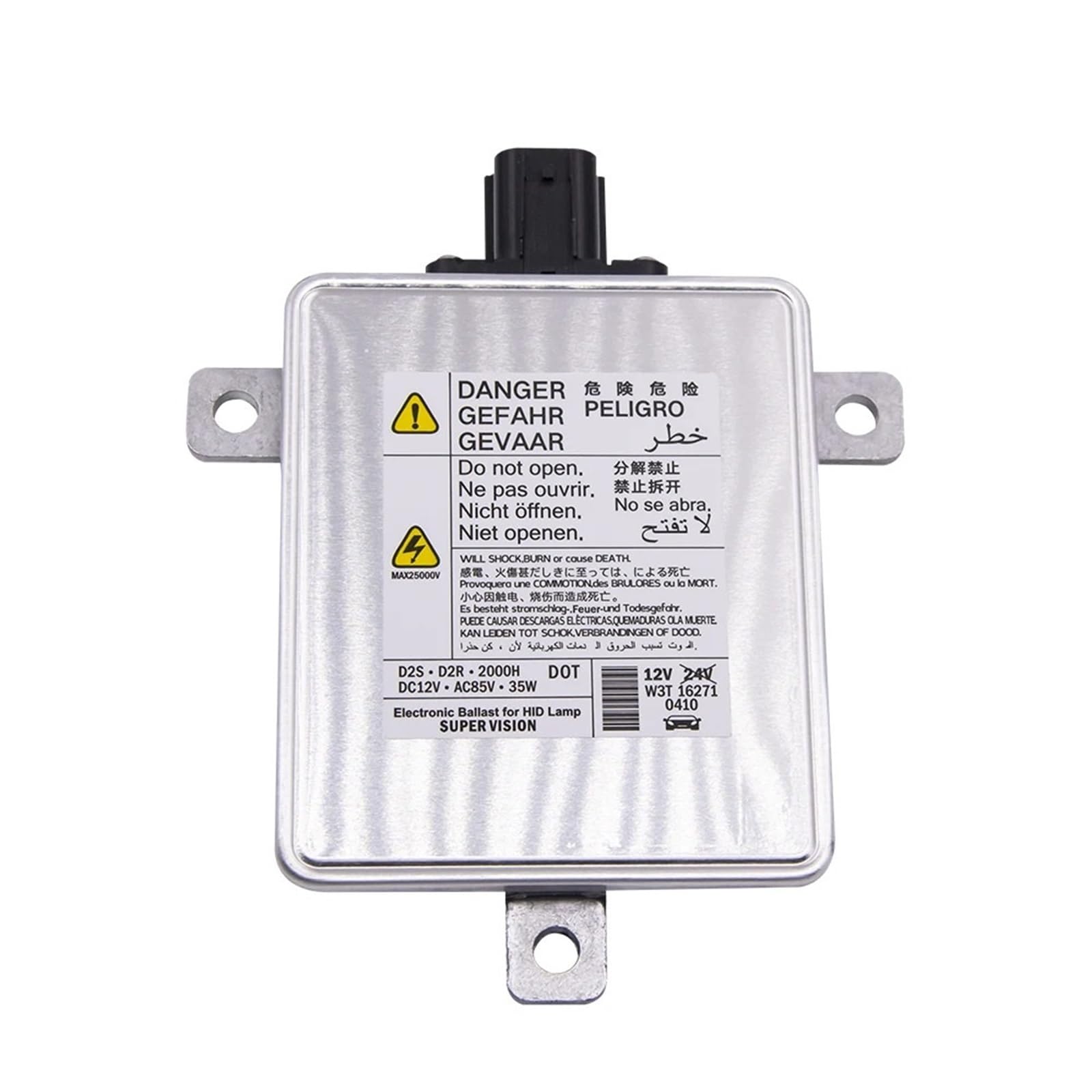 8K0941597C 8K0941597C 8K0.941.597 C W003T20171 żarówki samochodowe 1 szt. (D3S D3R)
