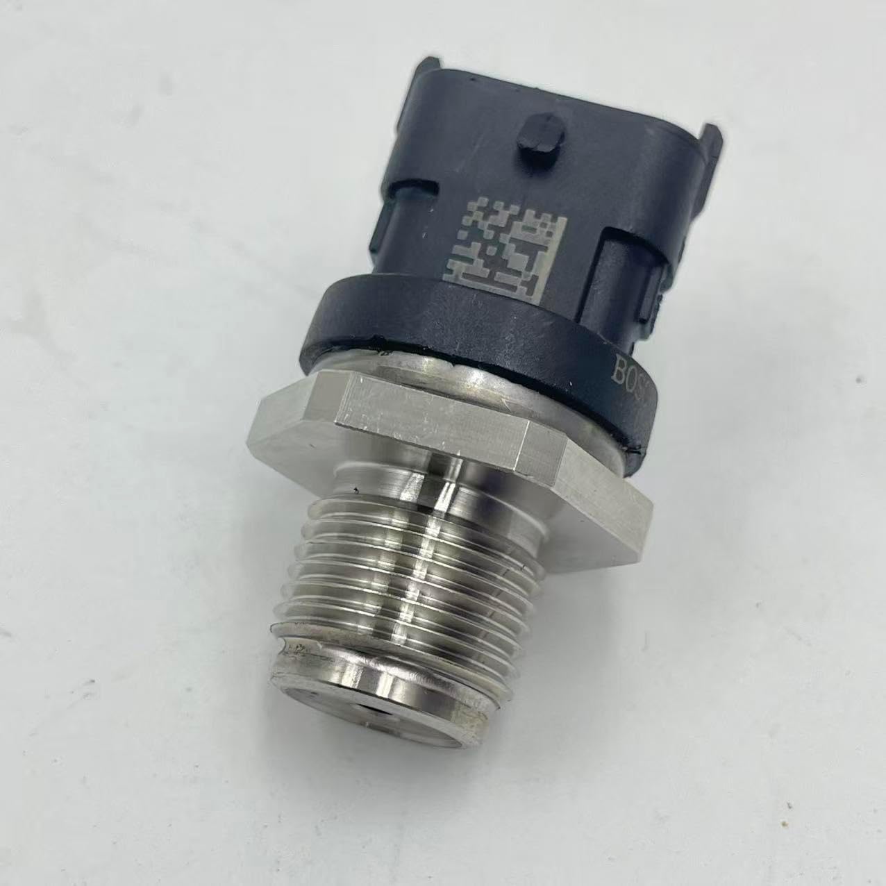 Common Rail (CR) Fuel Pressure Sensor 375-6988 3756988 for Engine C7.1 C4.4 Excavator 320D 320D2 323D 323D2