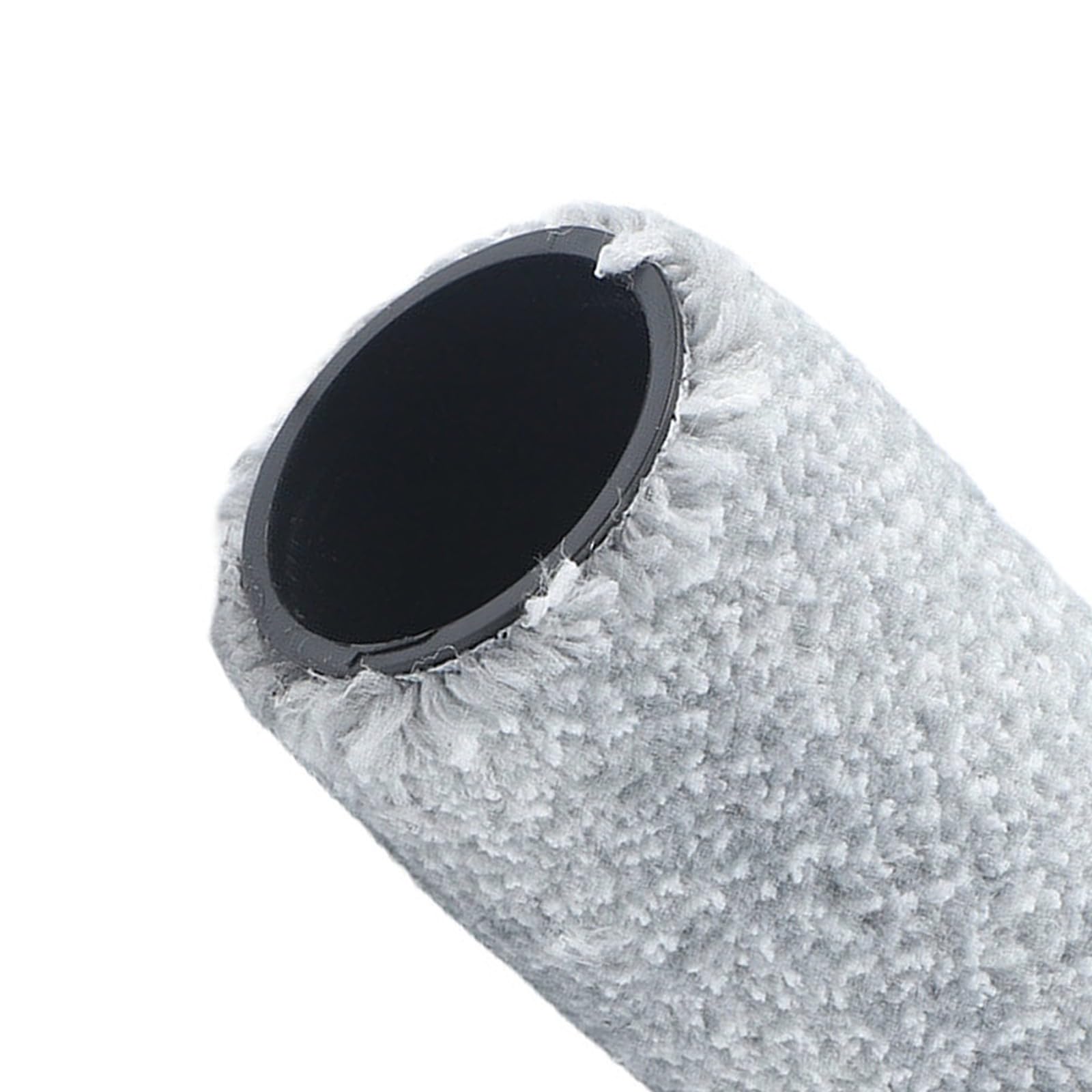 Accessori per aspirapolvere MOVA Z60 Ultra, set di panni per pulizia con spazzola a rullo, parti di ricambio per robot aspirapolvere MOVA Z60 Ultra per HOOVER (2 paia)