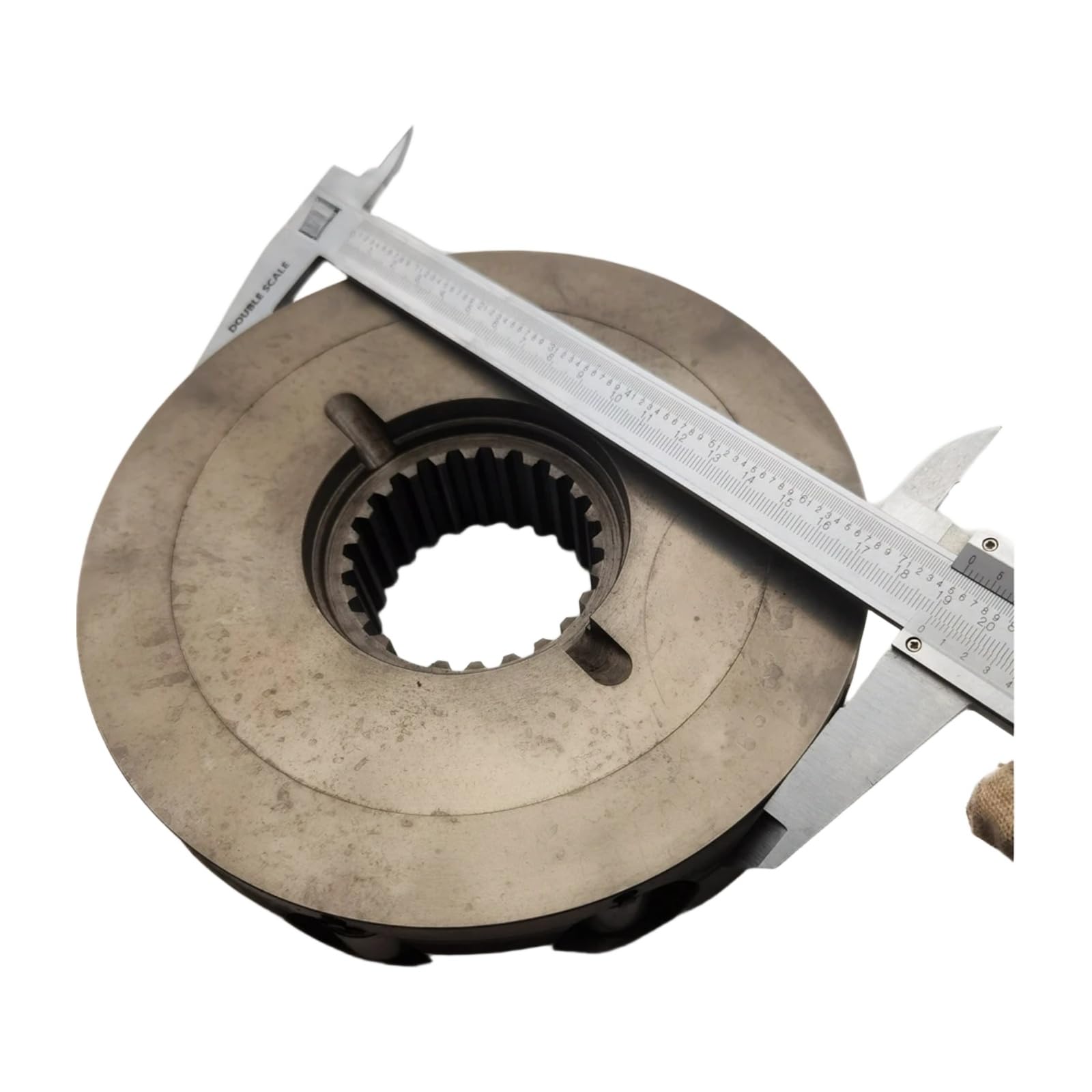 Sjloynwq One Color Pump Rotor Assembly Ms08 Hydraulic Motor