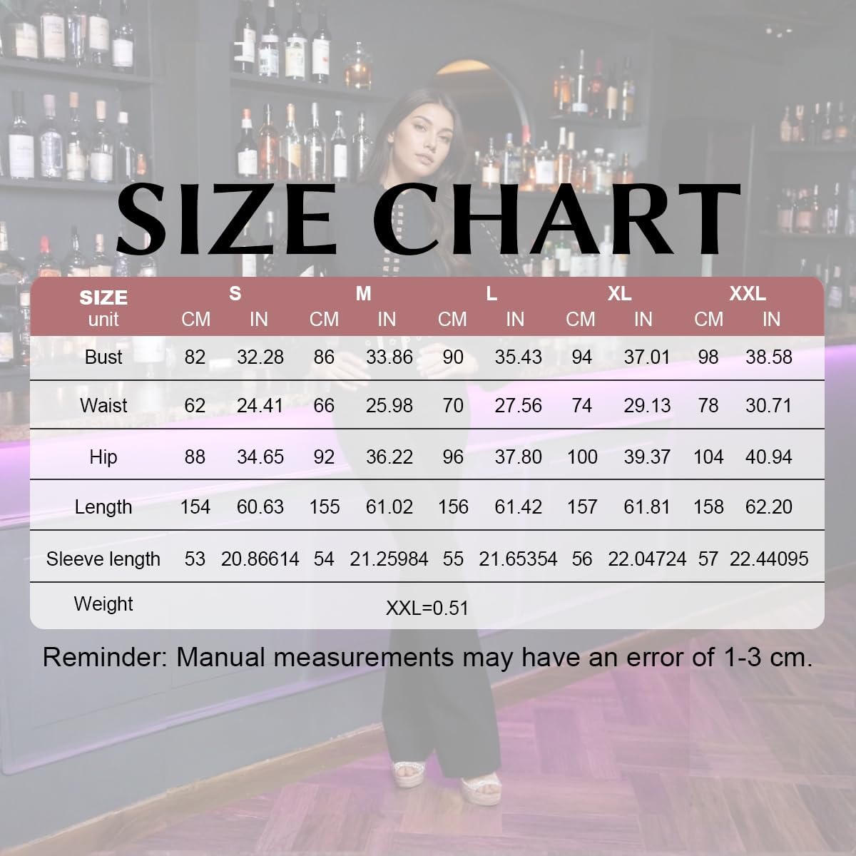 Sexy Sparkly Jumpsuits for Women Formal Elegant Mock Neck Shiny Long Straight Pants Rompers Cocktail Party Outfits - Image 4