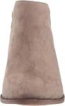 Amazon Essentials Women's Ankle Boot, Taupe, 13
