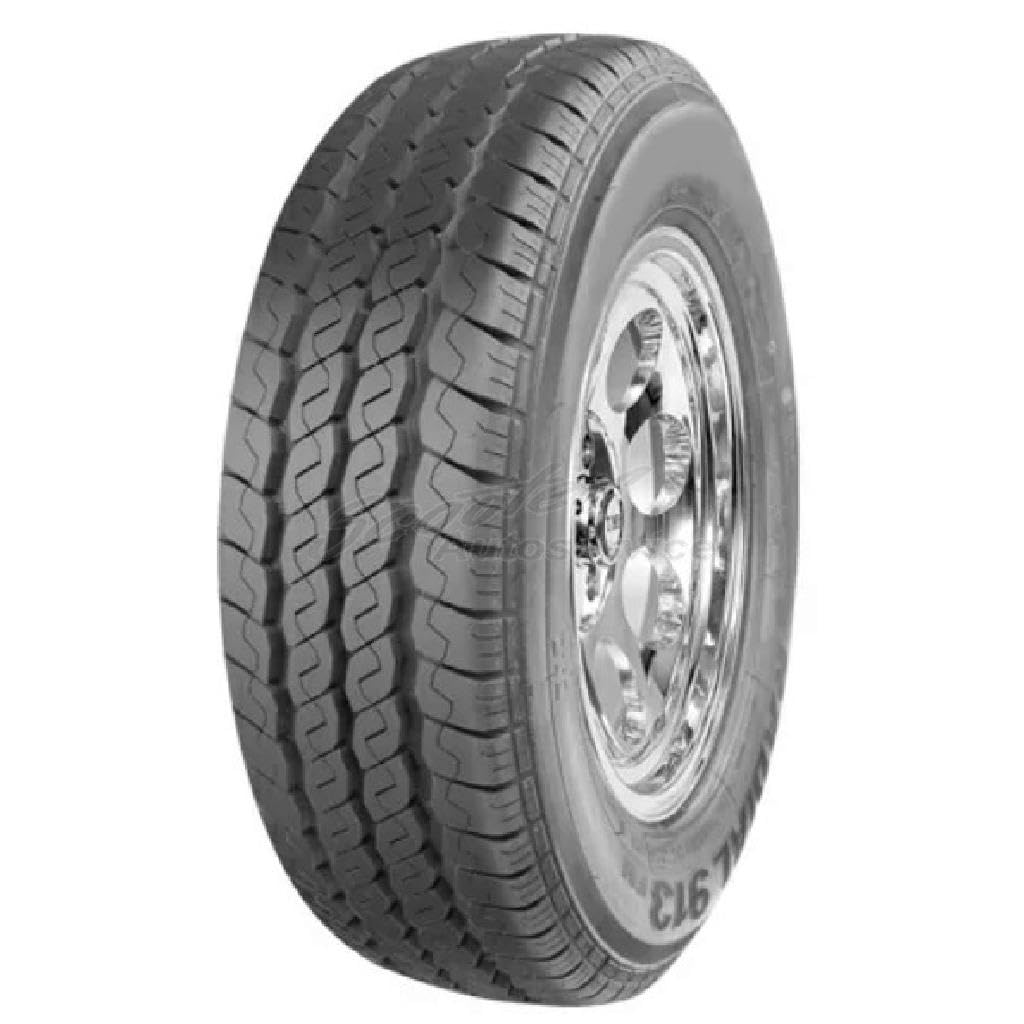 Pneu Roadx 215/70 R15 hiver WC01 pneu neige utilitaire renforcé