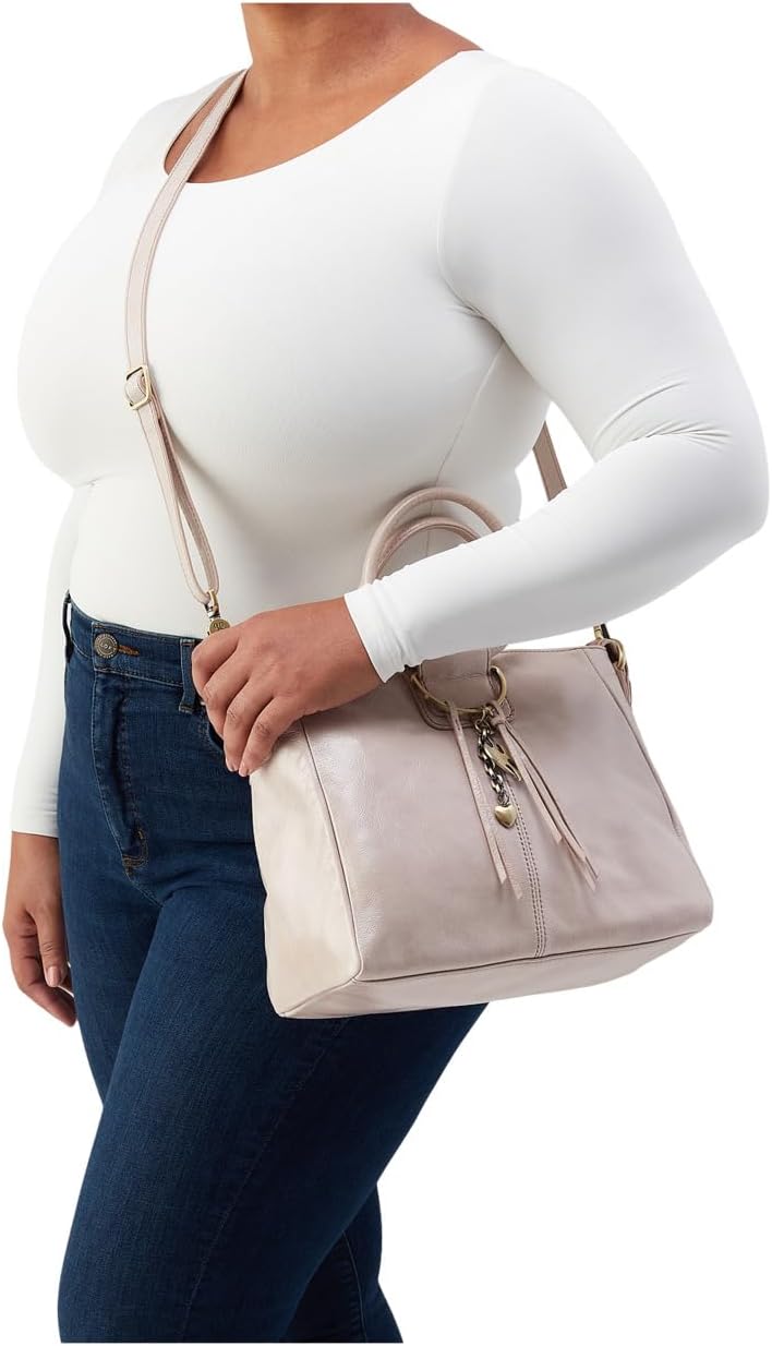 HOBO Sheila Medium Satchel